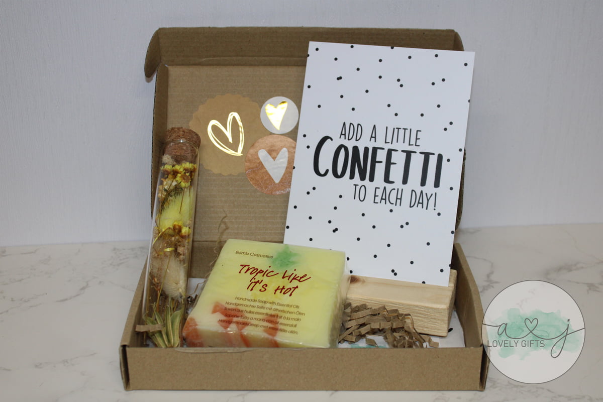 Confetti - Afbeelding 1