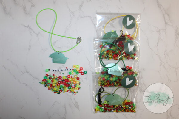 carnavalketting