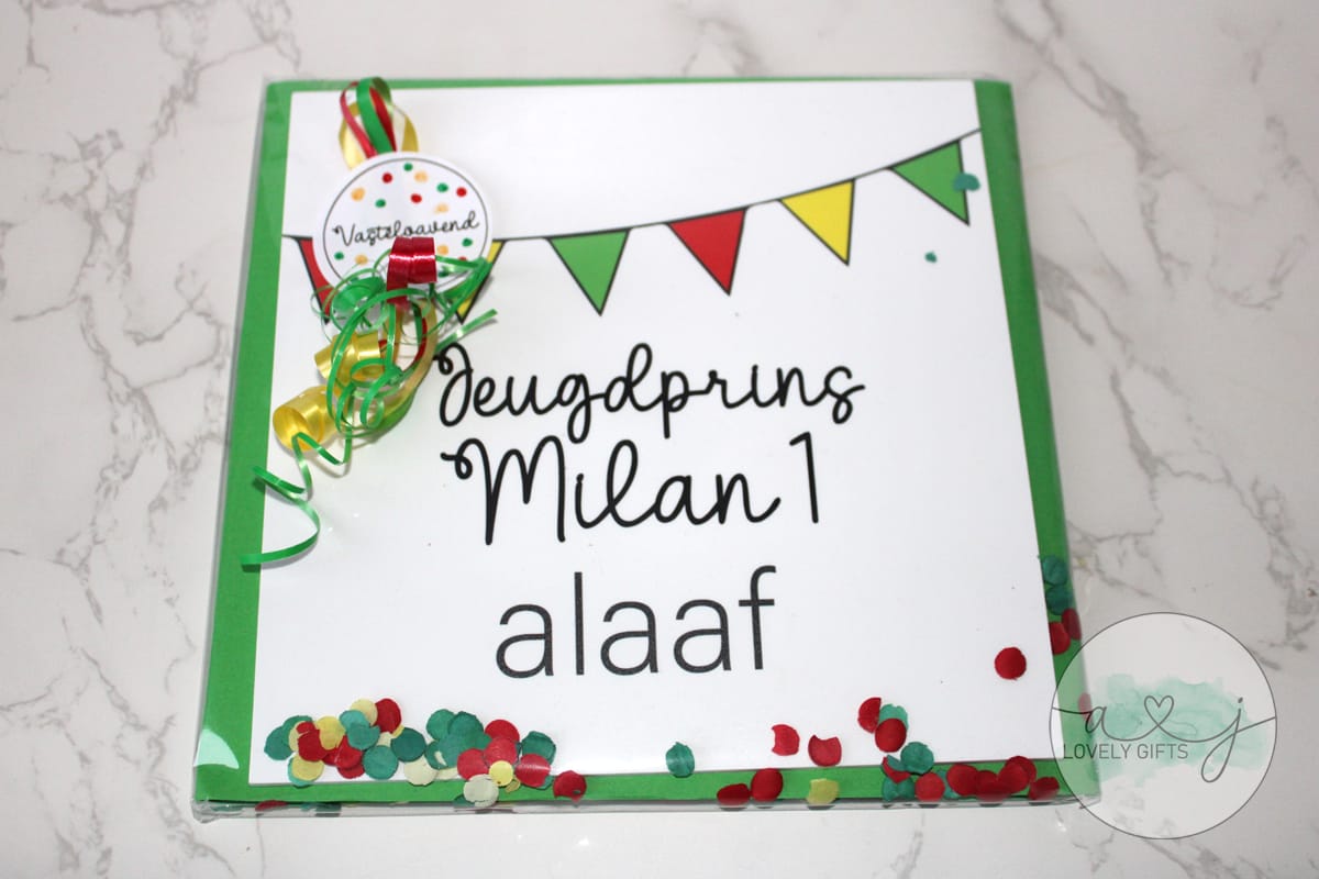 Tegel plaatsnaam - Afbeelding 3